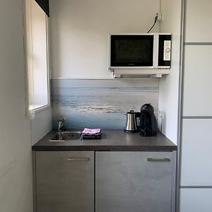 Deluxe Kamer met Twee Aparte Bedden